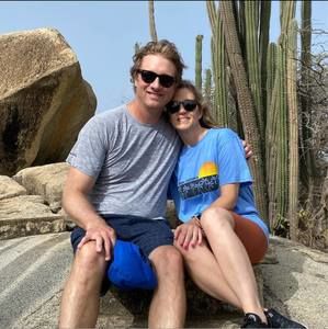 Meet your Posher, Julie